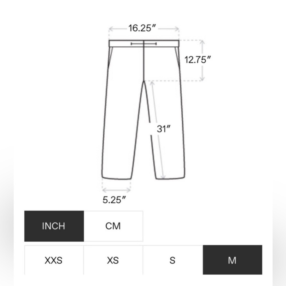 Essentials Relaxed Sweatpants - image 6